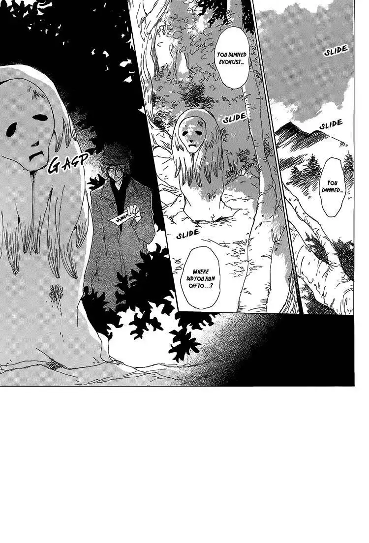 Natsume Yuujinchou Chapter 72 2